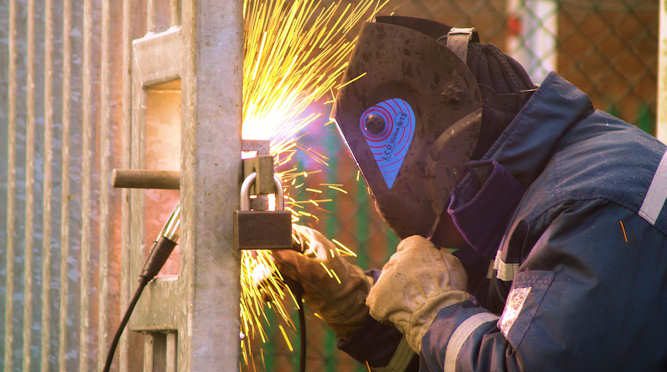 Fabrication